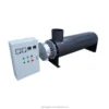 Process Circulation Pipeline Heater, 300kw, 220 V, Excellent - view 2
