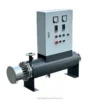 Process Circulation Pipeline Heater, 300kw, 220 V, Excellent - view 4