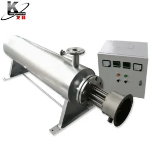 Process Circulation Pipeline Heater, 800KW, 12V-480V, Electric
