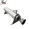 Process Circulation Pipeline Heater, 800KW, 12V-480V, Electric - view 3