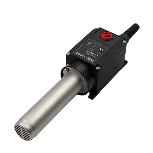 Process Heating Air Heater, 220V, 230V, 3300W, LHS21L