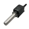 Process Heating Air Heater, 220V, 230V, 3300W, LHS21L - view 4