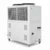 Process Water Cooling Chiller, Scroll, 220 V, 2528-24089Kcal