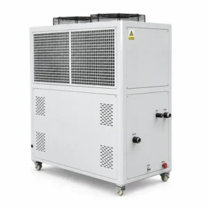 Process Water Cooling Chiller, Scroll, 220 V, 2528-24089Kcal
