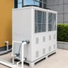Process Water Cooling Chiller, Scroll, 220 V, 2528-24089Kcal - view 4