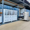 Process Water Cooling Chiller, Scroll, 220 V, 2528-24089Kcal - view 5