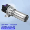 Process Weldyy Air Heater, 7500W, 5000, H5000e