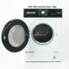 Prodry Heat Pump, 10kg, 10 kg, Electric