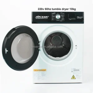 Prodry Heat Pump, 10kg, 10 kg, Electric