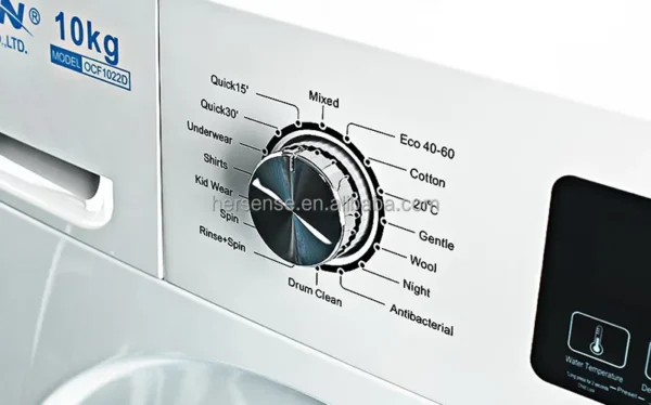 Prodry Heat Pump, 10kg, 10 kg, Electric - view 3