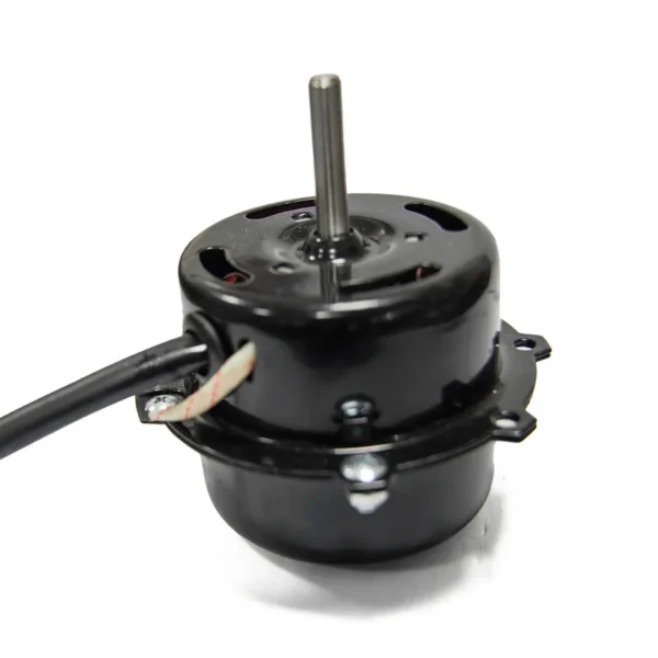 Product Electric Fan, 12V, Electric Power - view 2