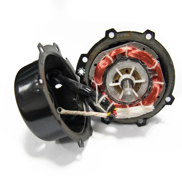 Product Electric Fan, 12V, Electric Power - view 3