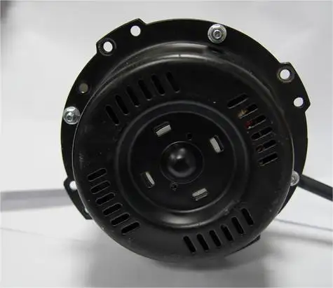 Product Electric Fan, 12V, Electric Power - view 4