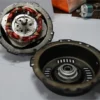 Product Electric Fan, 12V, Electric Power - view 5
