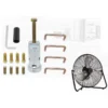 Product Fan, FBP100, Steel