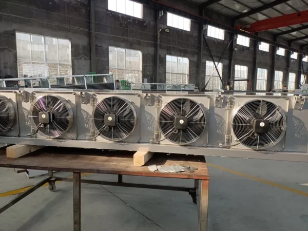 Productivity Air Cooling Evaporator, AC 220V~240V - view 2