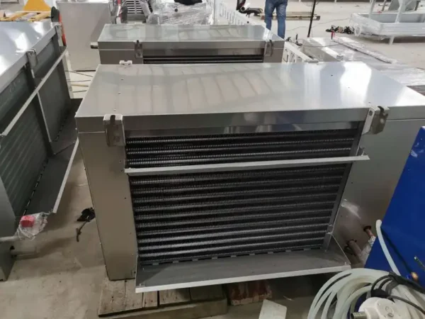 Productivity Air Cooling Evaporator, AC 220V~240V - view 3
