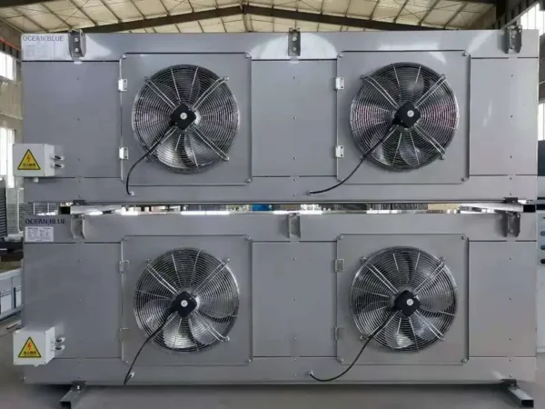 Productivity Air Cooling Evaporator, AC 220V~240V - view 4