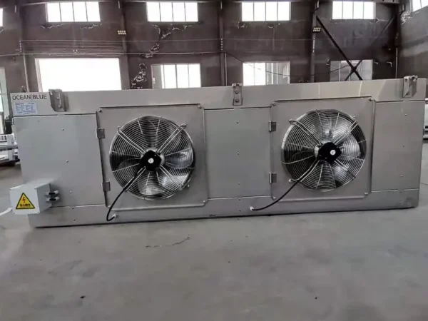 Productivity Air Cooling Evaporator, AC 220V~240V - view 5