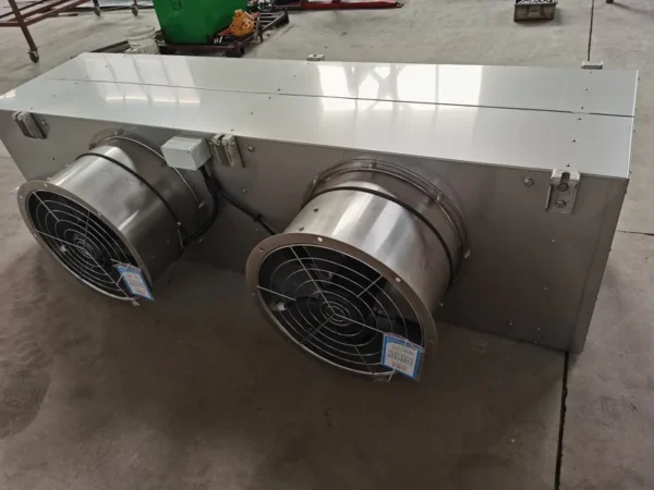 Productivity Air Cooling Evaporator, AC 220V~240V - view 6