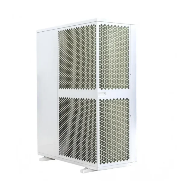 Productivity Cooled Water Chiller, 380 V, 9270W - view 2