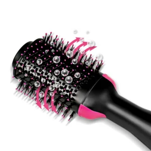Professional Electrical Hair, 220V-240V~ 50Hz, 1200W