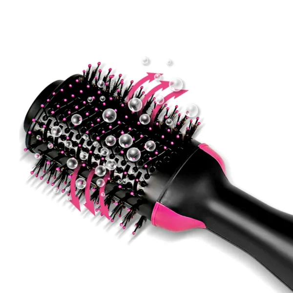 Professional Electrical Hair, 220V-240V~ 50Hz, 1200W