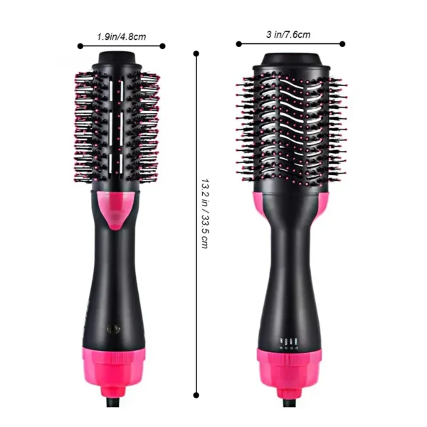 Professional Electrical Hair, 220V-240V~ 50Hz, 1200W - view 3