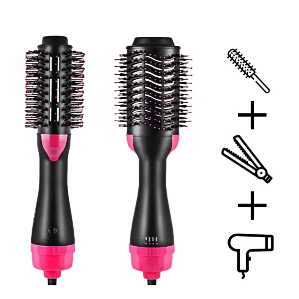 Professional Electrical Hair, 220V-240V~ 50Hz, 1200W - view 4