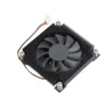 Profile Aluminum Cpu Cooler, PWM, IPC, 1U - view 4