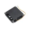 Profile Aluminum Cpu Cooler, PWM, IPC, 1U - view 5