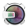 Profile Cpu Air Cooler, ALSEYE, W90, ITX