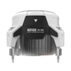 Profile Cpu Air Cooler, ALSEYE, W90, ITX - view 2