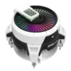 Profile Cpu Air Cooler, ALSEYE, W90, ITX - view 4