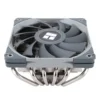 Profile Cpu Air Cooler, AXP120-X67, 67mm, 120mm, PWM