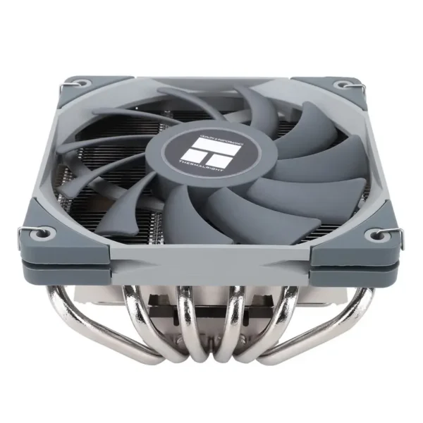 Profile Cpu Air Cooler, AXP120-X67, 67mm, 120mm, PWM