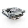 Profile Cpu Air Cooler, AXP120-X67, 67mm, 120mm, PWM - view 6
