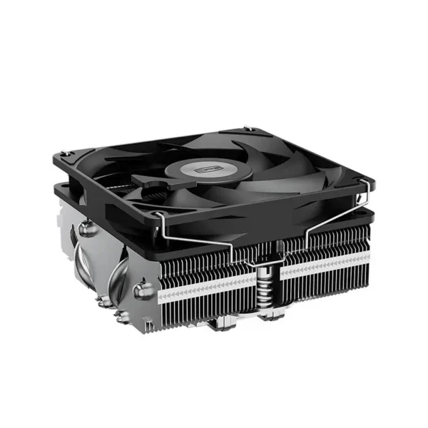 Profile Silent Cpu Cooler, RC400-53, 53mm, Plastic