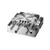 Profile Silent Cpu Cooler, RC400-53, 53mm, Plastic - view 5