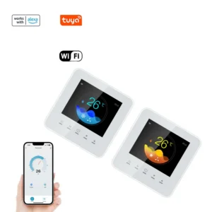 Programmable for Air Conditioner, VRV, VRF