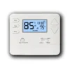 Programmable Thermostat with Fan, ABS Plastic, STN625