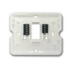 Programmable Thermostat with Fan, ABS Plastic, STN625 - view 5