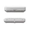 Programmable Thermostat with Fan, ABS Plastic, STN625 - view 6