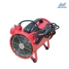 Proof Airport Ventilation Fan, Explosion-proof, Axial