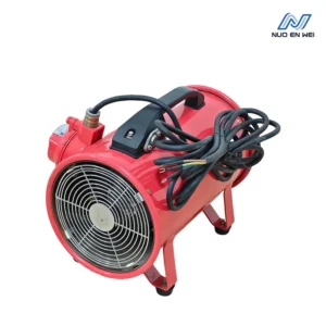 Proof Airport Ventilation Fan, Explosion-proof, Axial