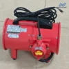 Proof Airport Ventilation Fan, Explosion-proof, Axial - view 4