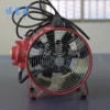 Proof Airport Ventilation Fan, Explosion-proof, Axial - view 5