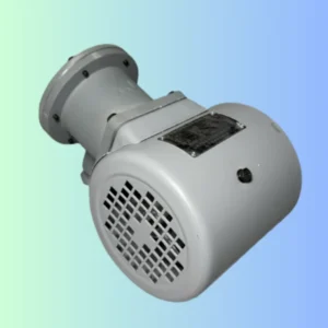 Proof Axial Cooling Fan, 380V, BG80