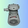 Proof Axial Cooling Fan, 380V, BG80 - view 2