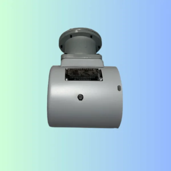 Proof Axial Cooling Fan, 380V, BG80 - view 3